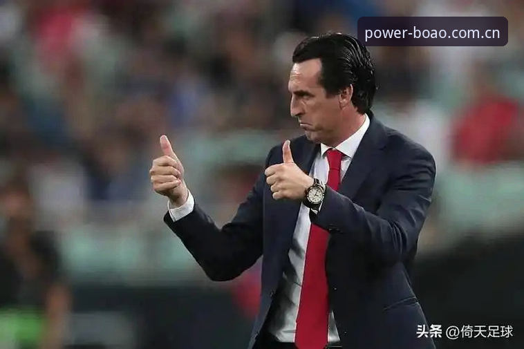博澳体育是不是正规 欧联杯决赛深度复盘指南——从埃梅里五冠传奇看博澳体育赛事数据全解析